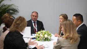 Ростовская область произвела фурор на главной агровыставке России